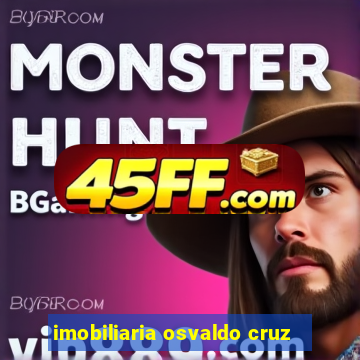 imobiliaria osvaldo cruz